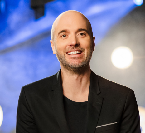 Joshua Brown | Fanny Crosby Vol 2 | Daystar